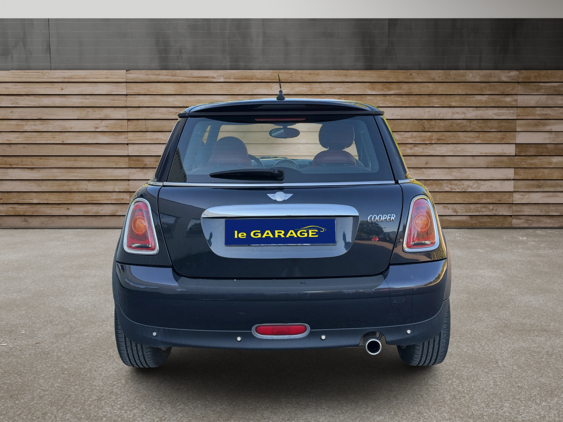 MINI Cooper-image-4
