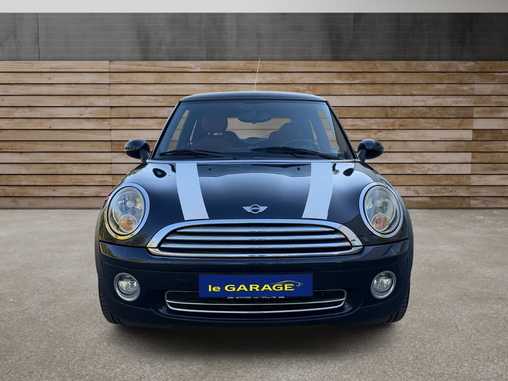 MINI Cooper-image-1