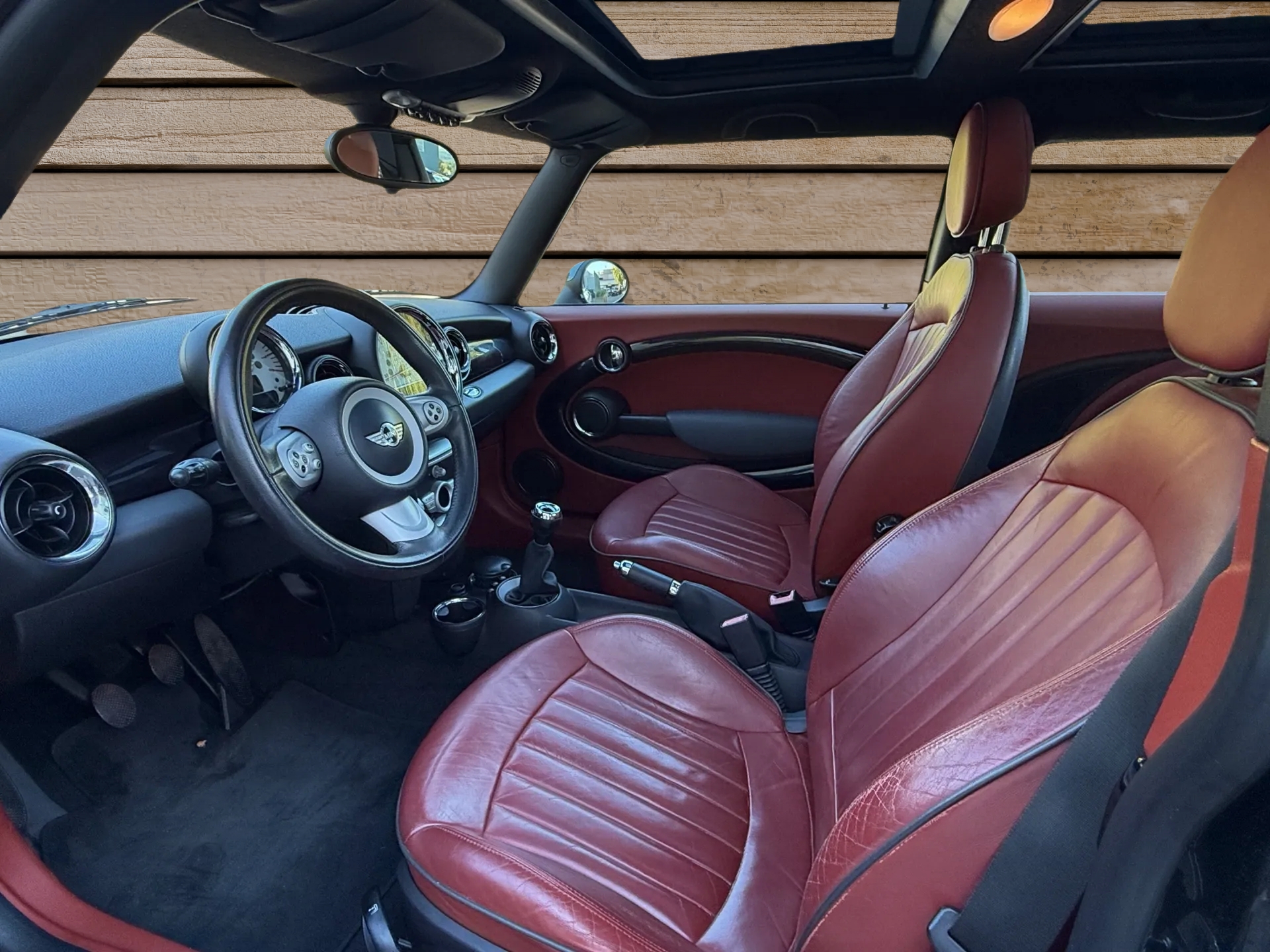 MINI Cooper-image-5