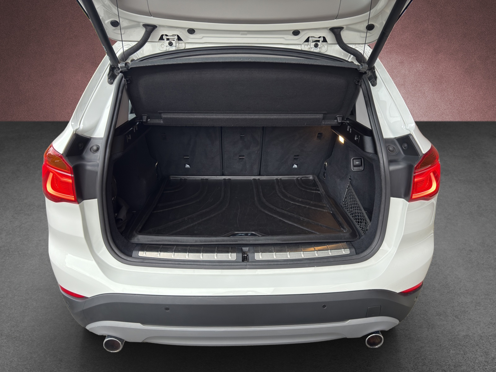 BMW X1 xDrive 20d xLine Steptronic-image-10
