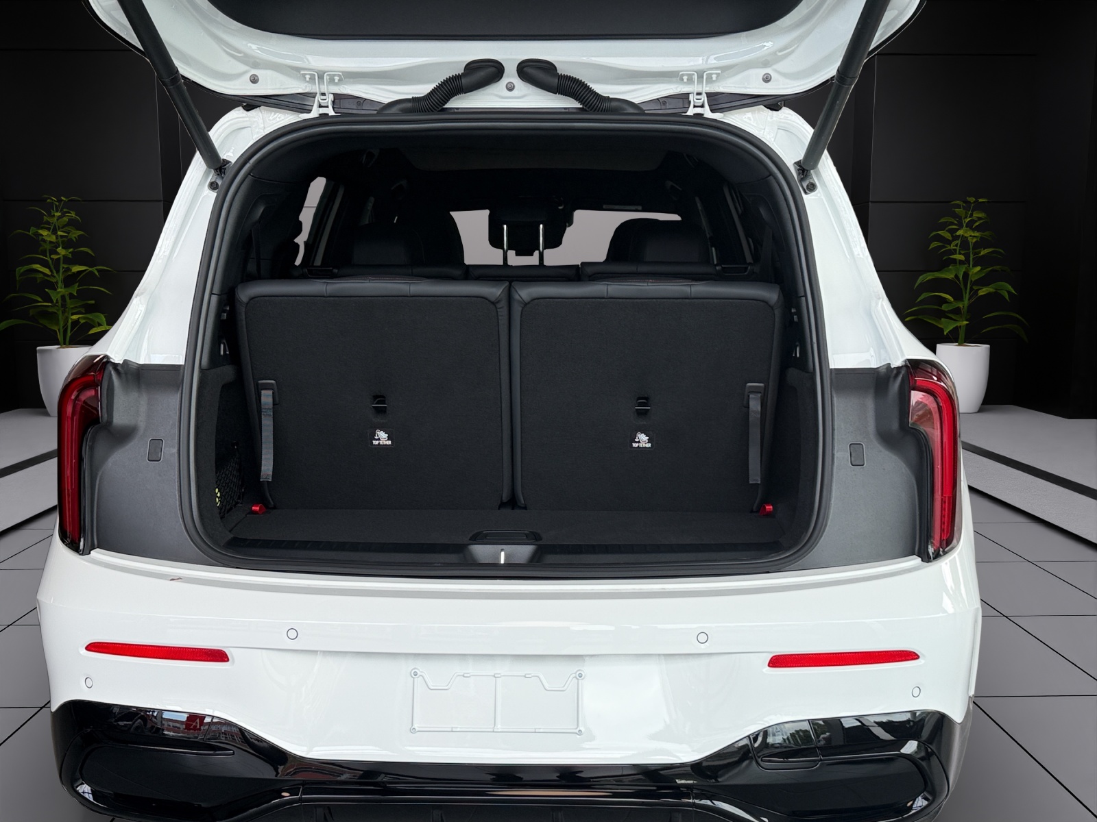 MERCEDES-BENZ GLB 200 8G-Tronic-image-5