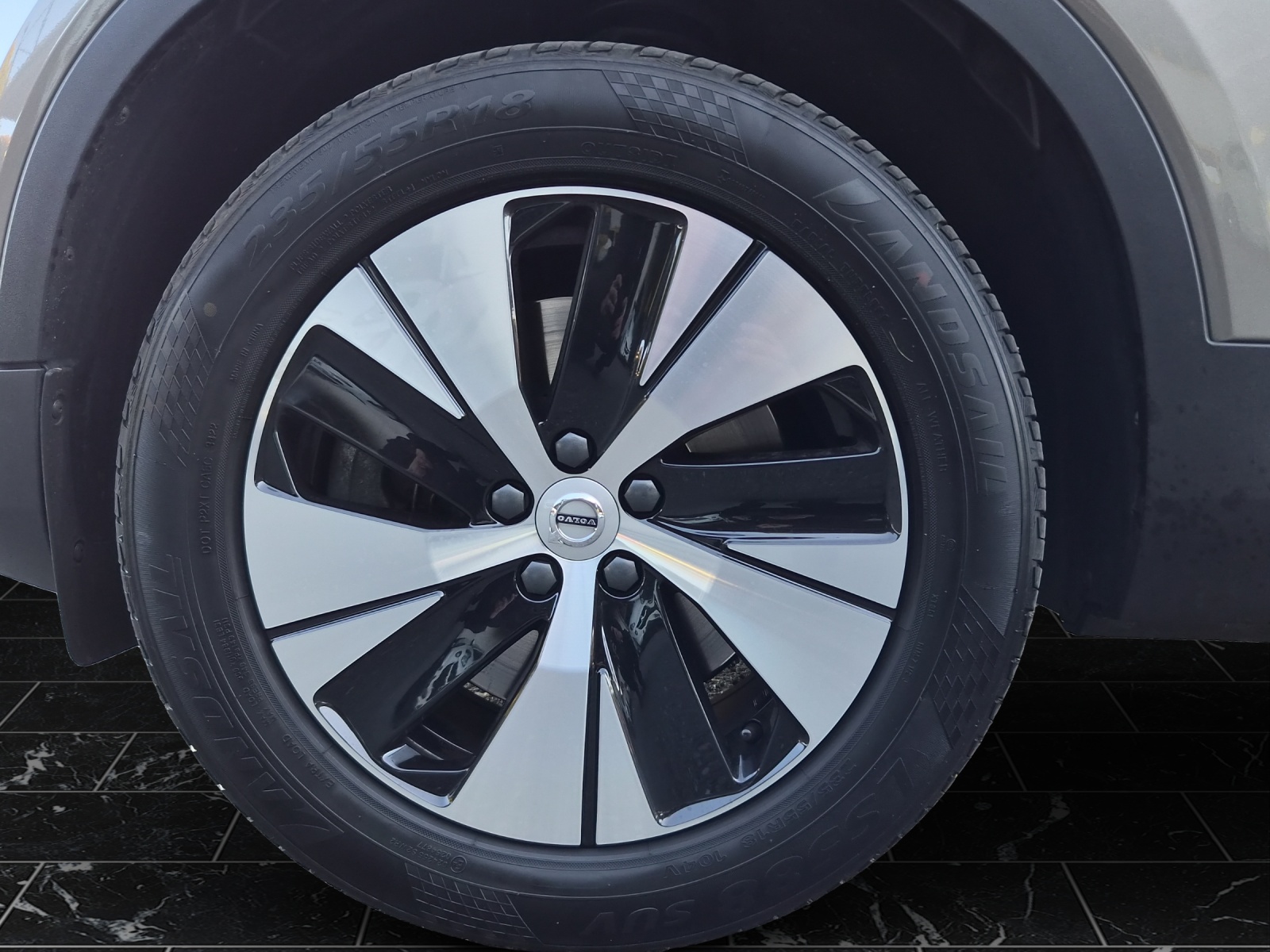 VOLVO XC40 1.5 T5 TE Momentum-image-10