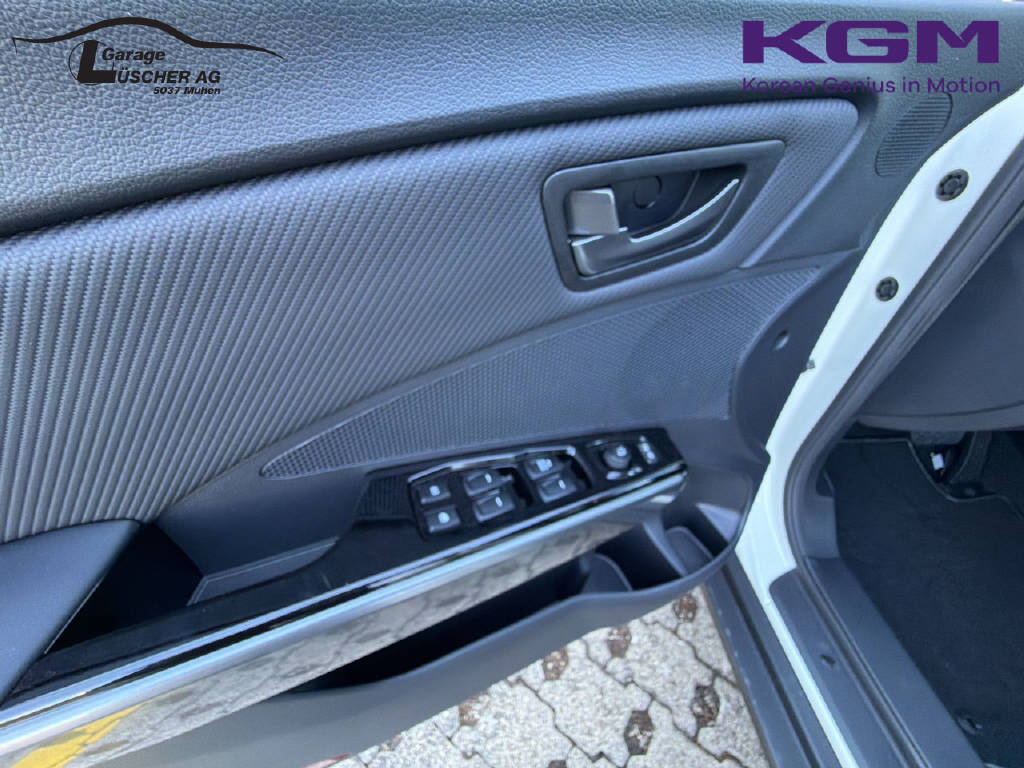 KGM-SsangYong Tivoli 1.5 T-Gdi Steel-image-13