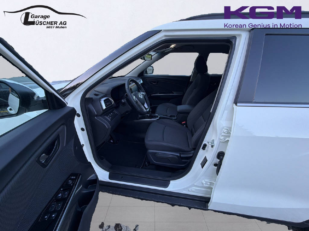 KGM-SsangYong Tivoli 1.5 T-Gdi Steel-image-17