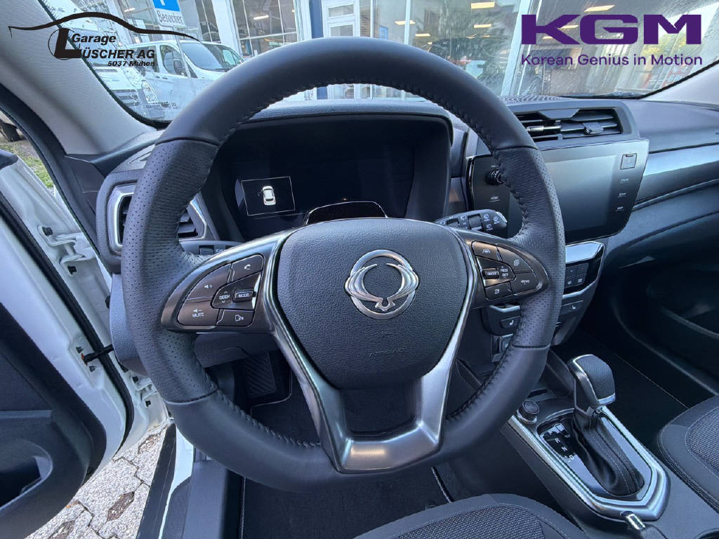 KGM-SsangYong Tivoli 1.5 T-Gdi Steel-image-6