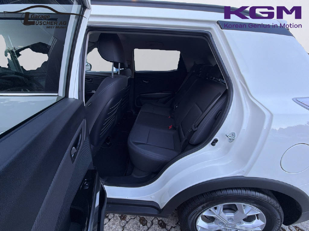 KGM-SsangYong Tivoli 1.5 T-Gdi Steel-image-10