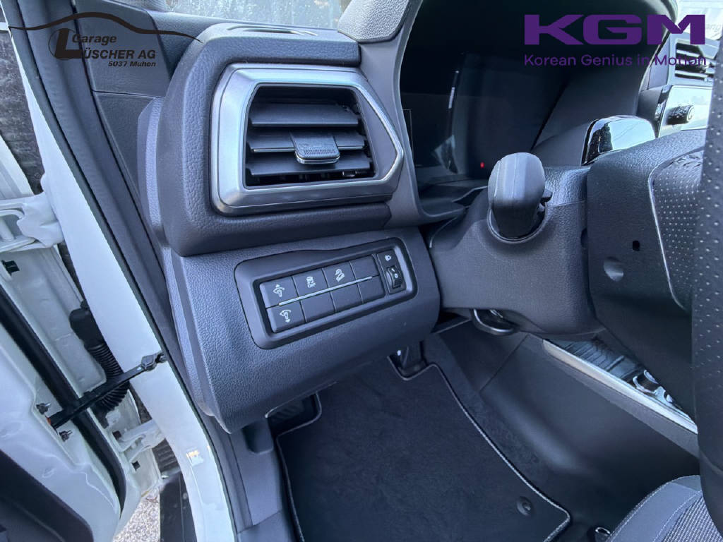 KGM-SsangYong Tivoli 1.5 T-Gdi Steel-image-15