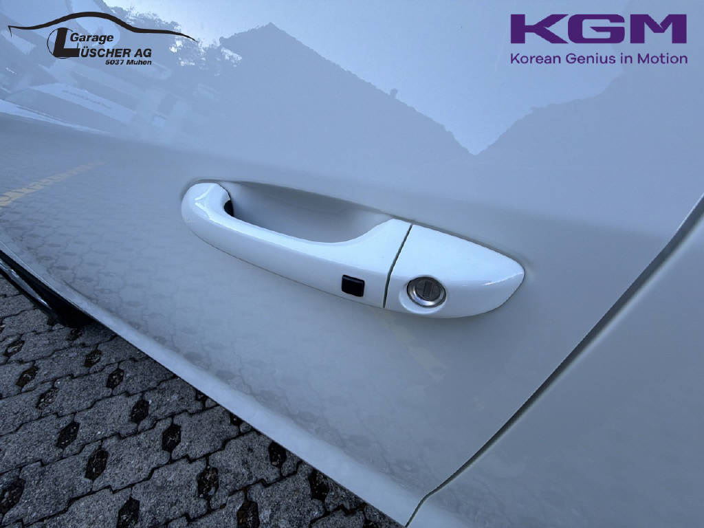 KGM-SsangYong Tivoli 1.5 T-Gdi Steel-image-12