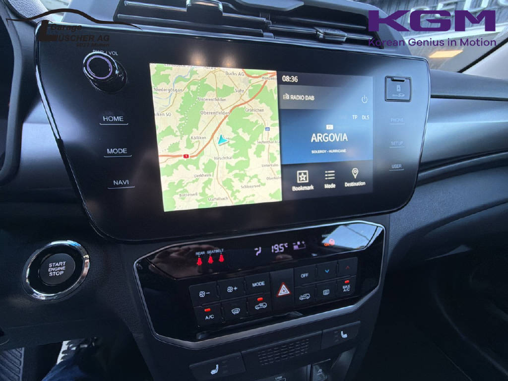 KGM-SsangYong Tivoli 1.5 T-Gdi Steel-image-9