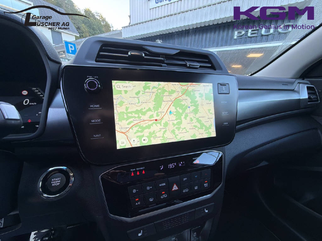 KGM-SsangYong Tivoli 1.5 T-Gdi Steel-image-7