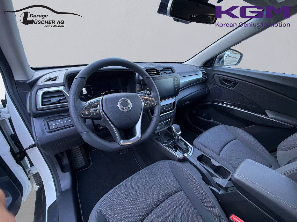 KGM-SsangYong Tivoli 1.5 T-Gdi Steel-image-16