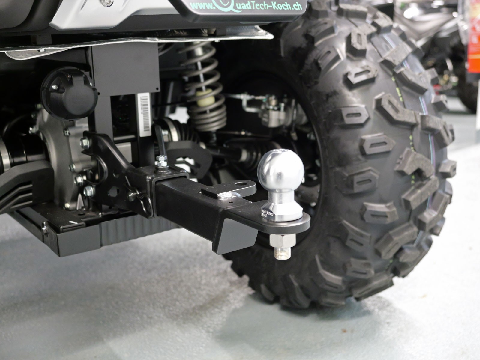 CF MOTO C Force 1000 EPS 4x4-image-11