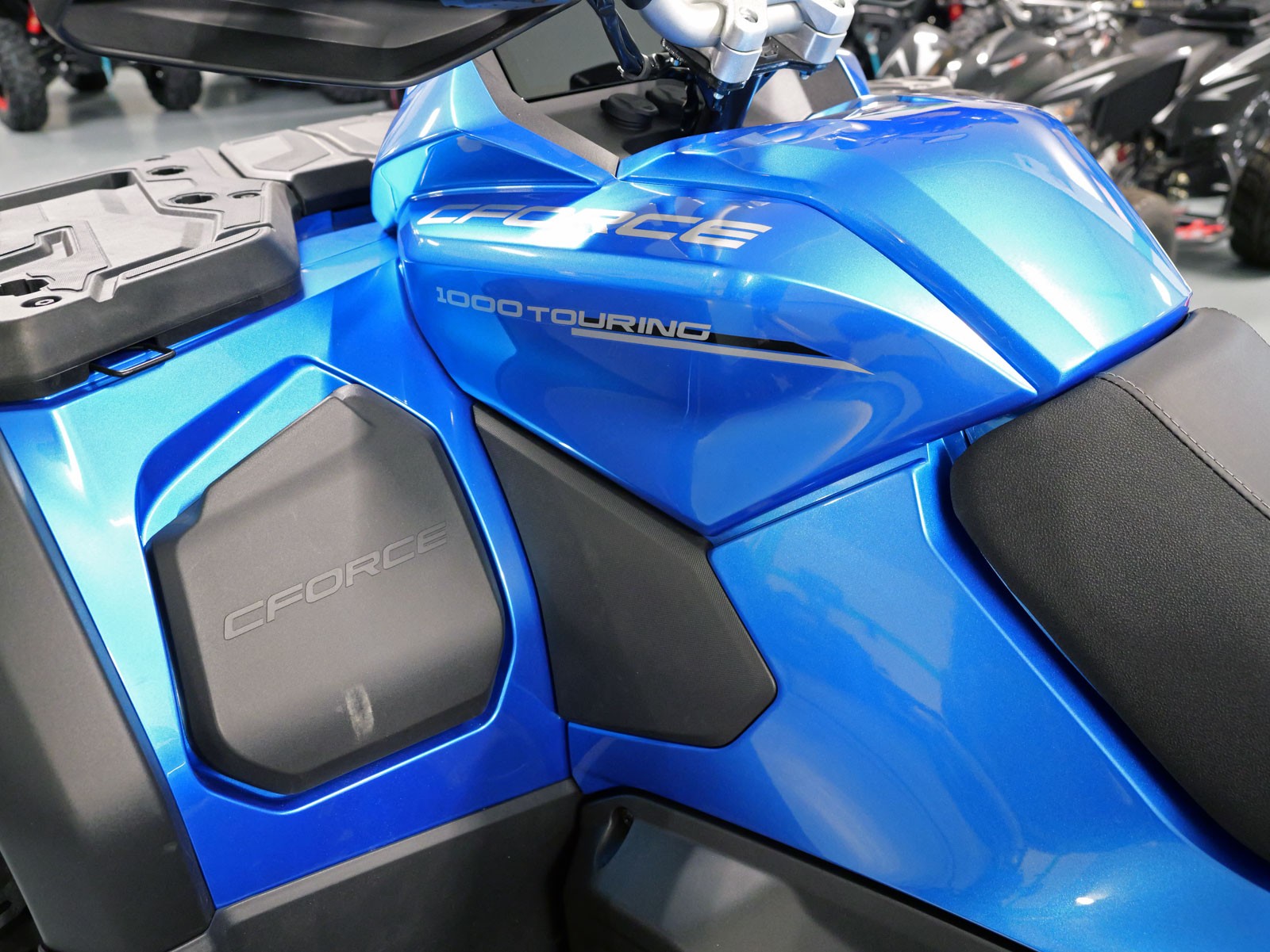 CF MOTO C Force 1000 EPS 4x4-image-10