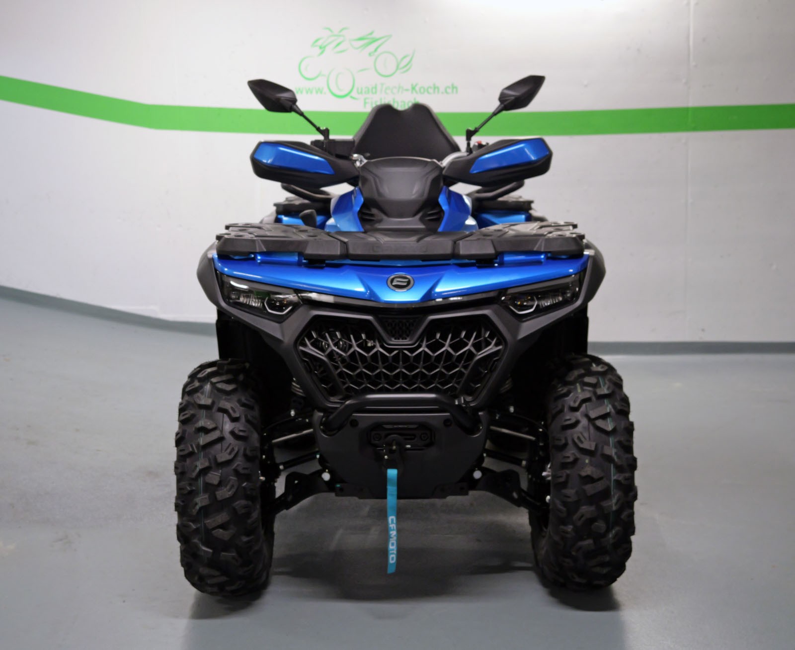 CF MOTO C Force 1000 EPS 4x4-showroom-element-1