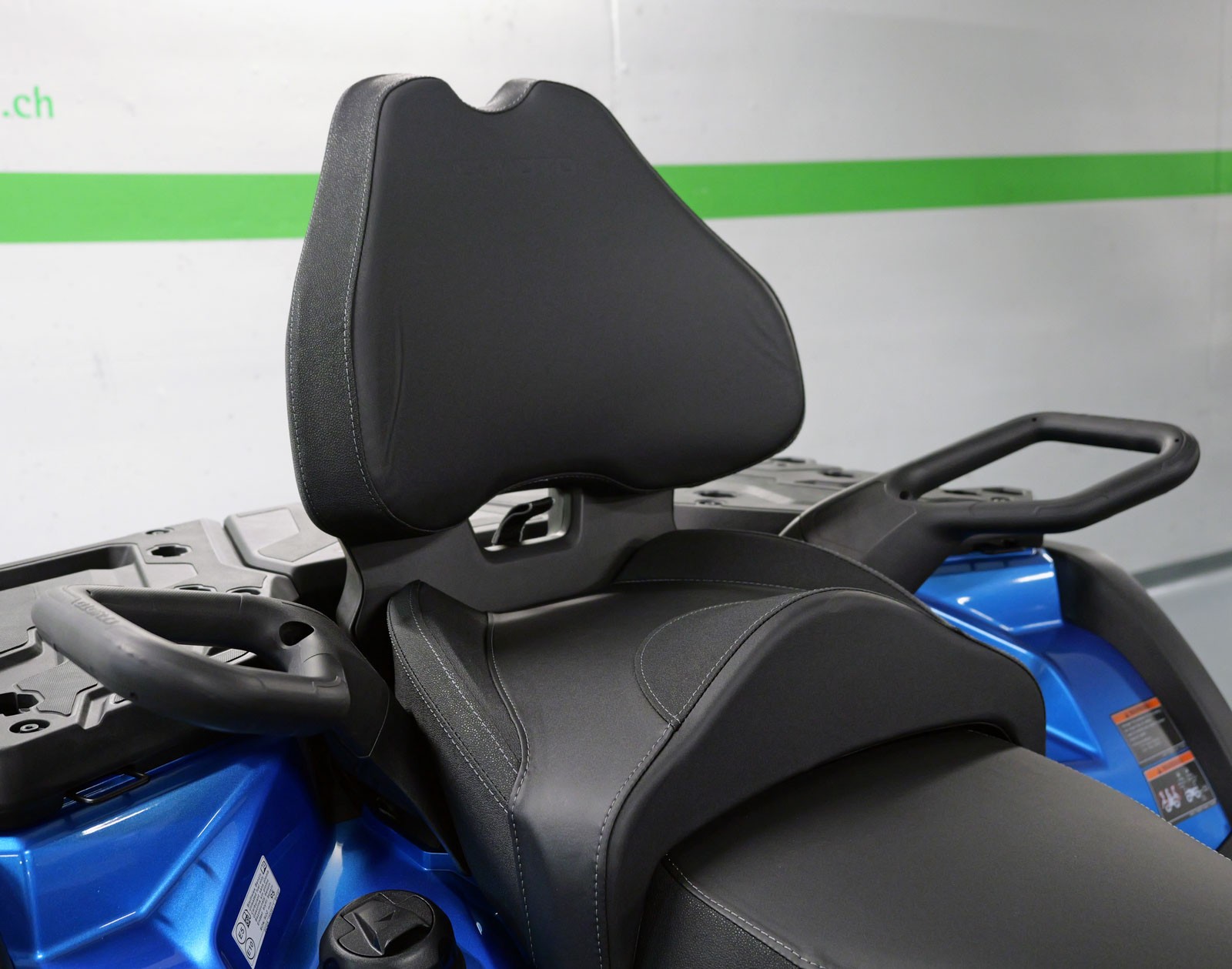 CF MOTO C Force 1000 EPS 4x4-image-8