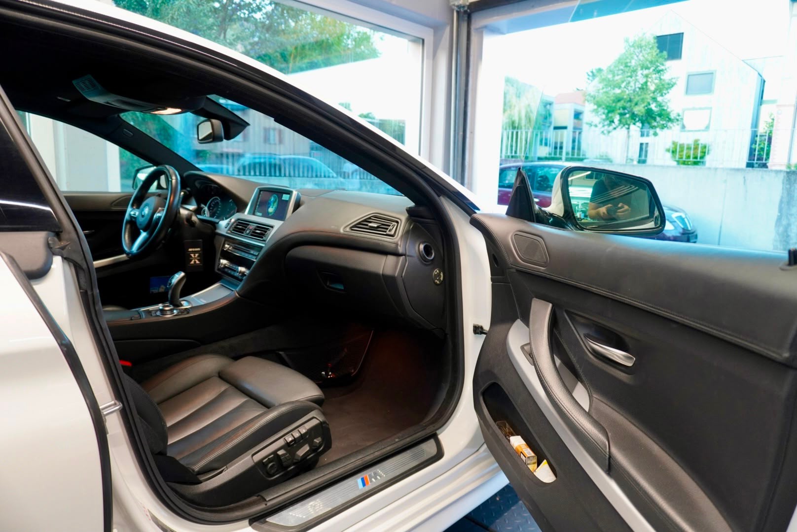 BMW 640d Gran Coupe Facelift-image-8