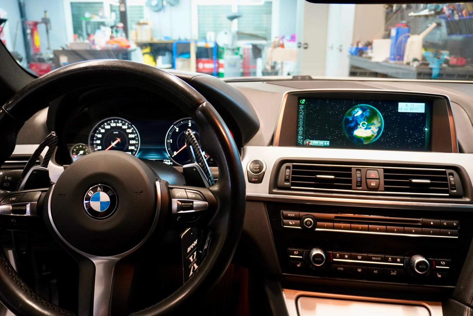 BMW 640d Gran Coupe Facelift-image-6