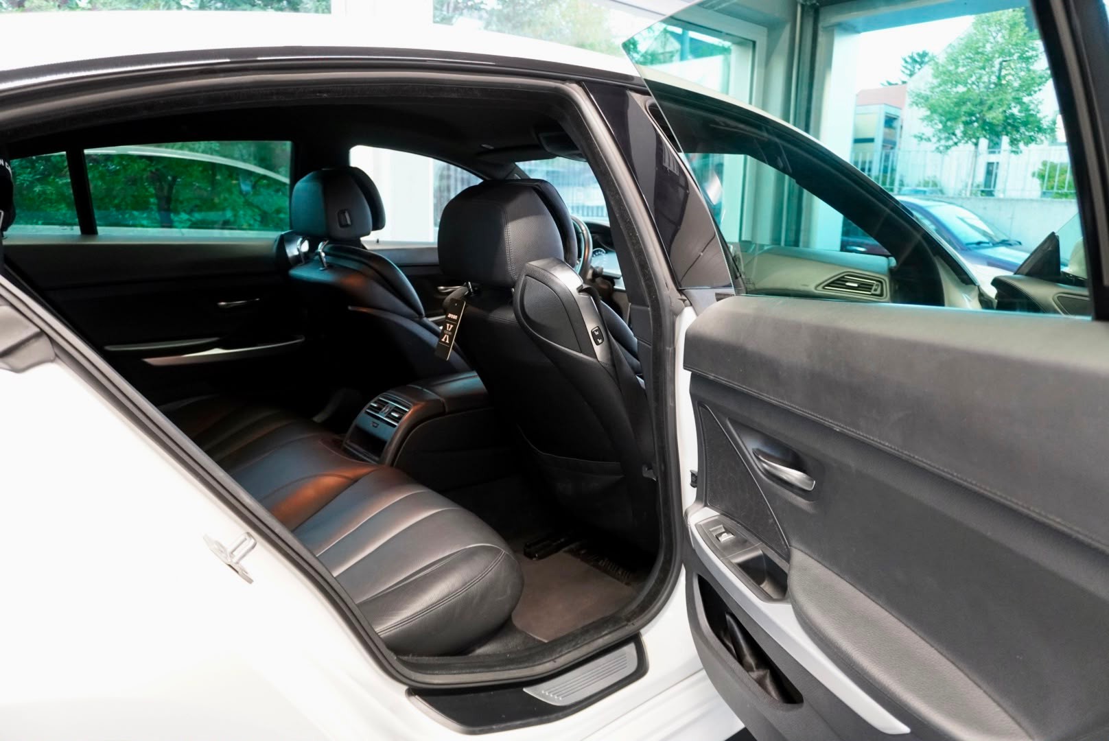 BMW 640d Gran Coupe Facelift-image-9