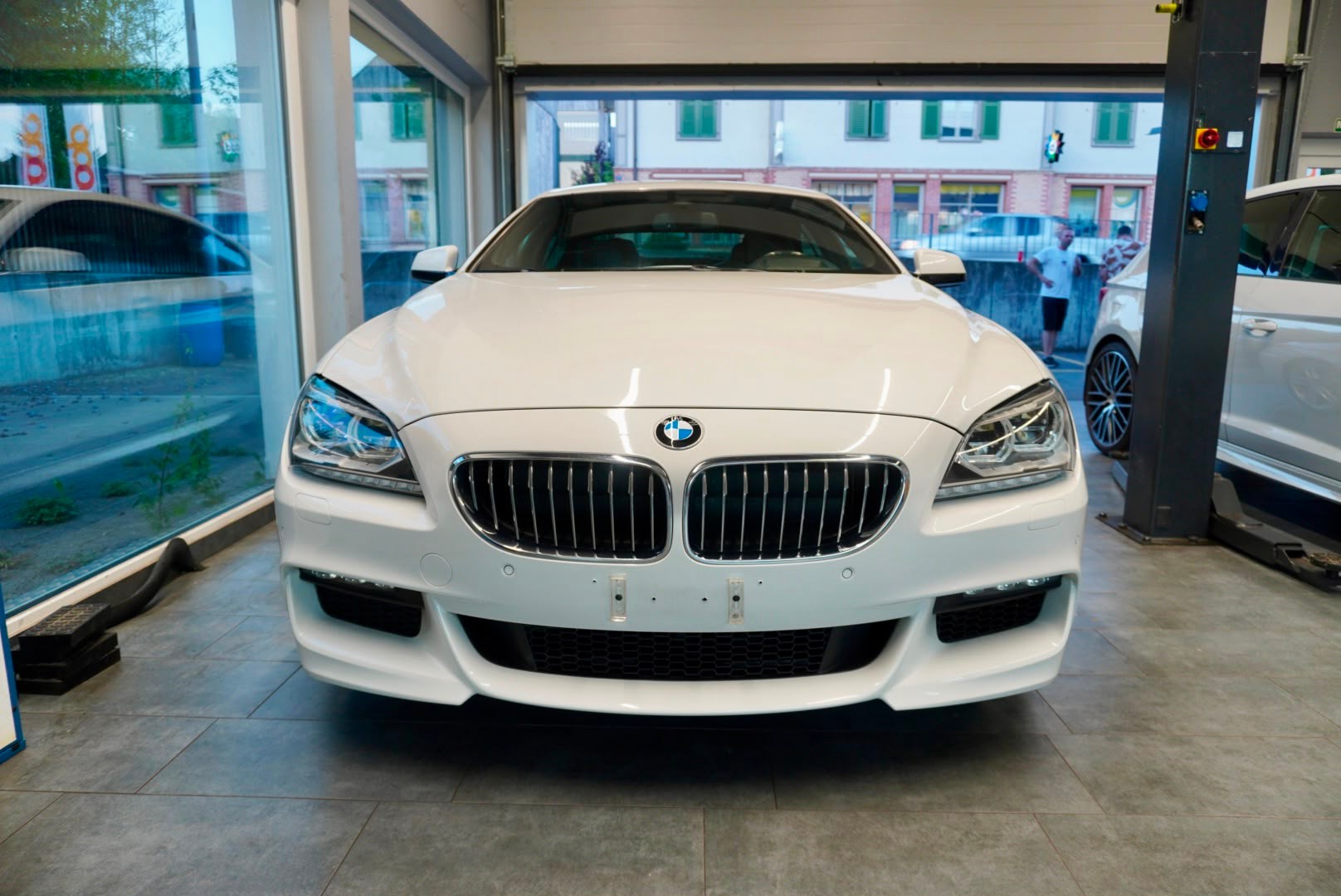 BMW 640d Gran Coupe Facelift-image-1