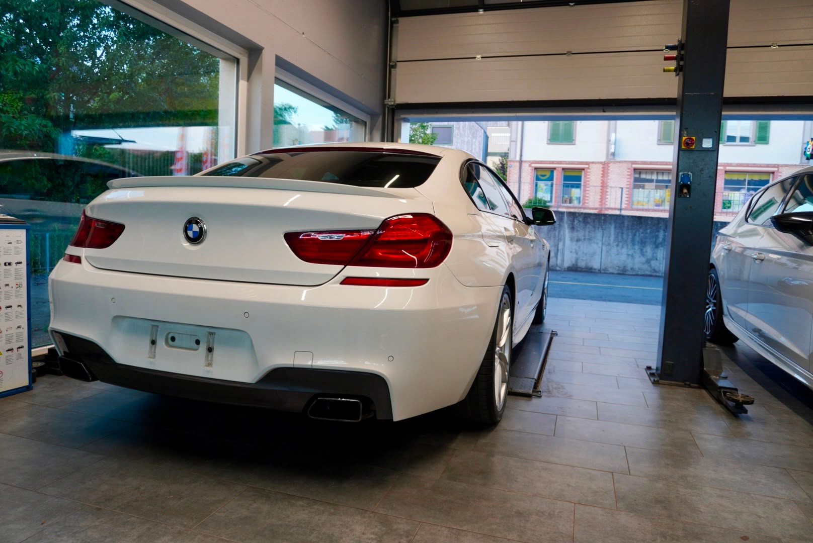 BMW 640d Gran Coupe Facelift-image-4