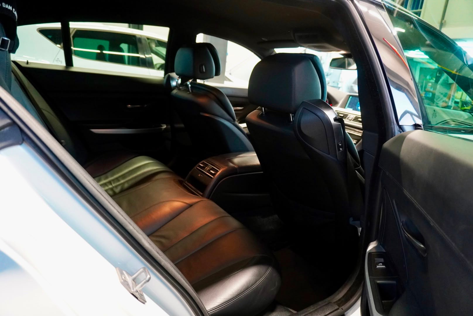BMW 640d Gran Coupe Facelift-image-11