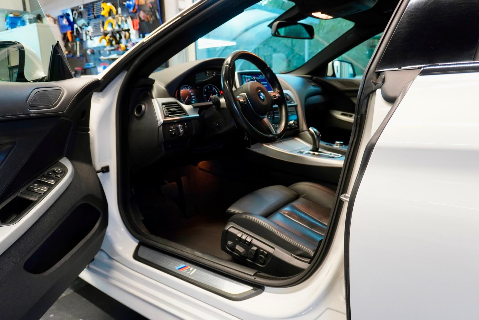 BMW 640d Gran Coupe Facelift-image-7