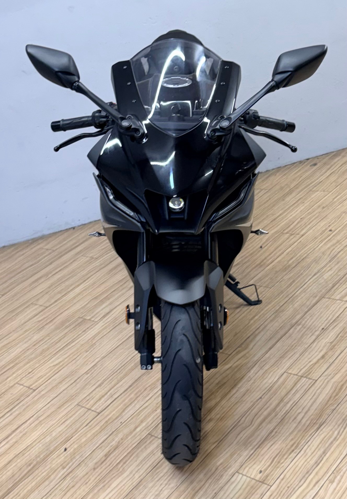 YAMAHA YZF-R 125 ABS-image-7