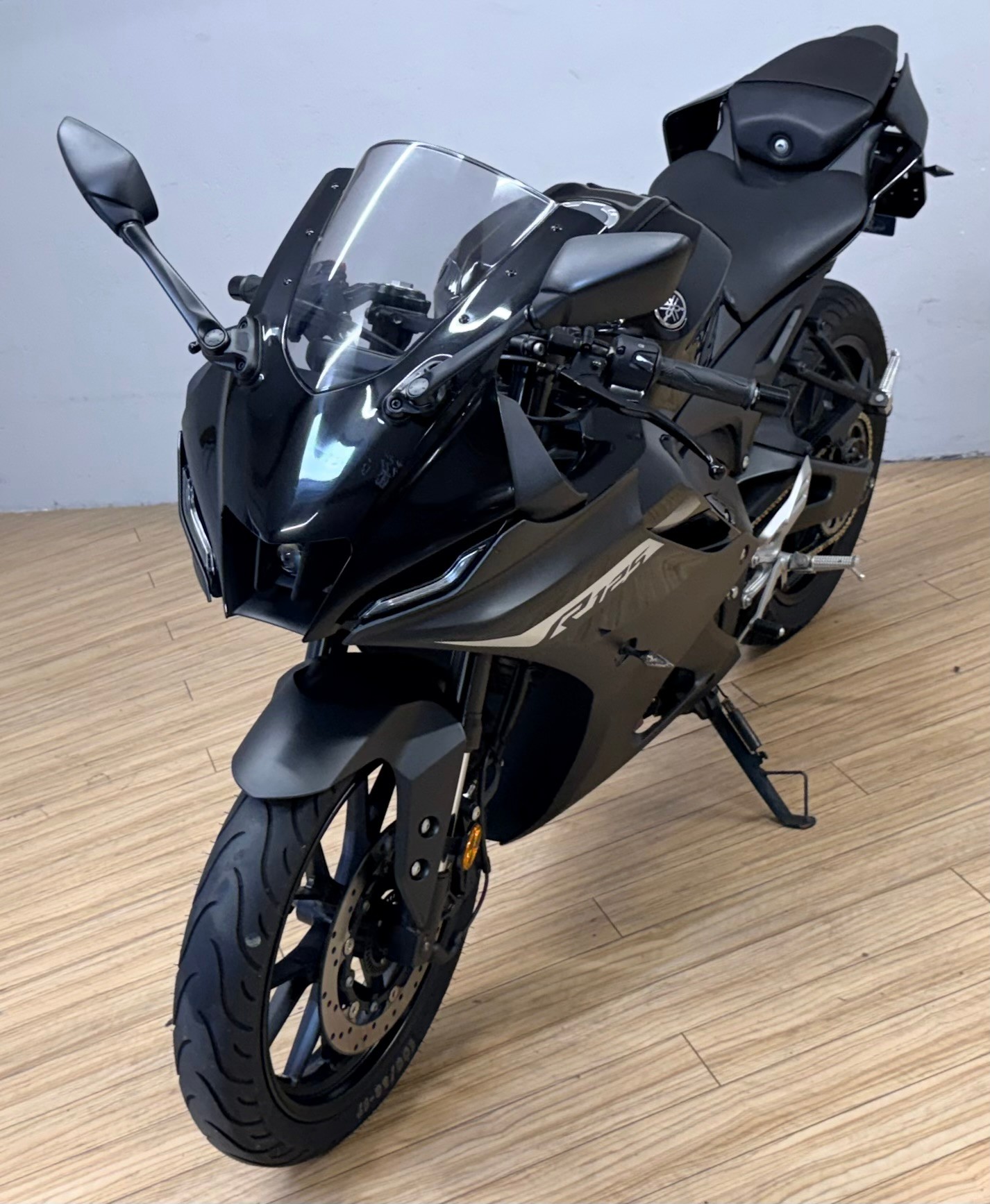 YAMAHA YZF-R 125 ABS-image-6