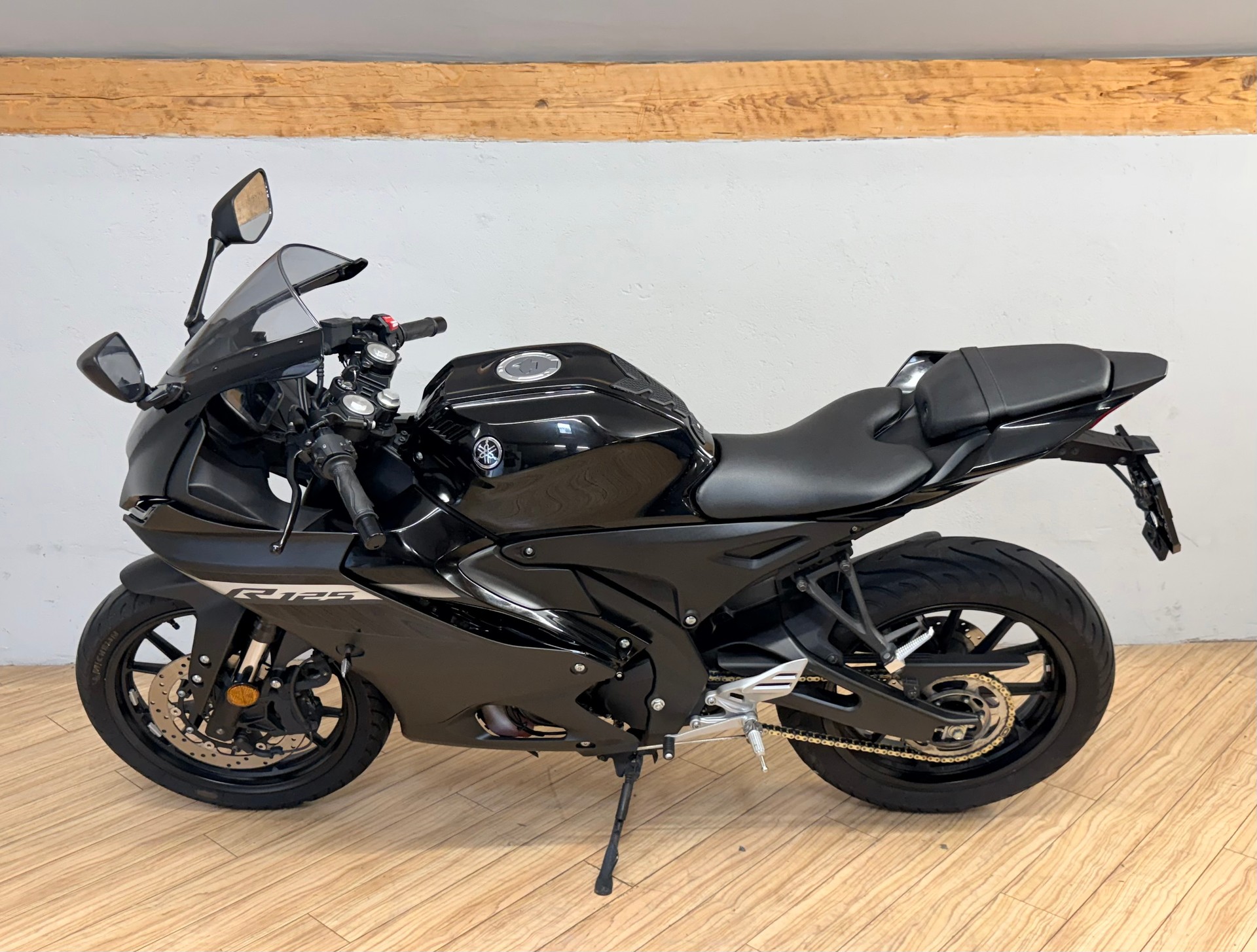 YAMAHA YZF-R 125 ABS-image-5