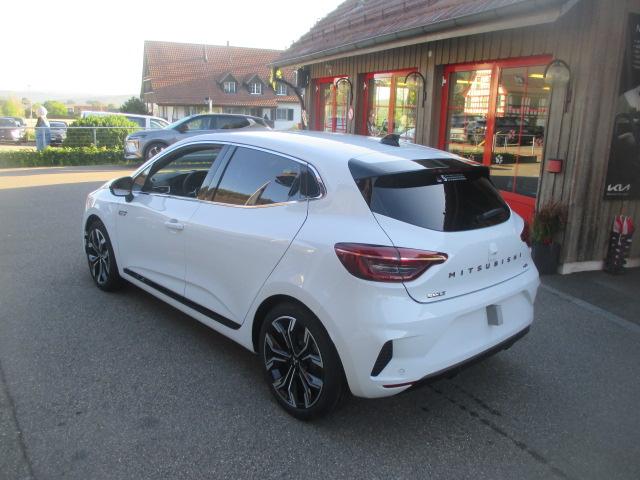 MITSUBISHI Colt 1.6 HEV Intense-image-4