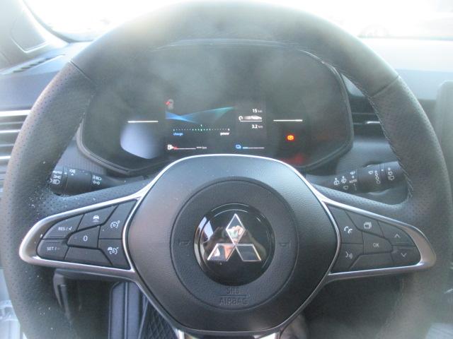 MITSUBISHI Colt 1.6 HEV Intense-image-7