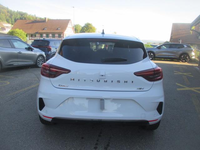MITSUBISHI Colt 1.6 HEV Intense-image-5