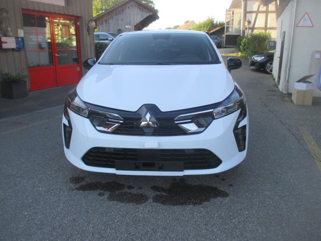 MITSUBISHI Colt 1.6 HEV Intense-image-0
