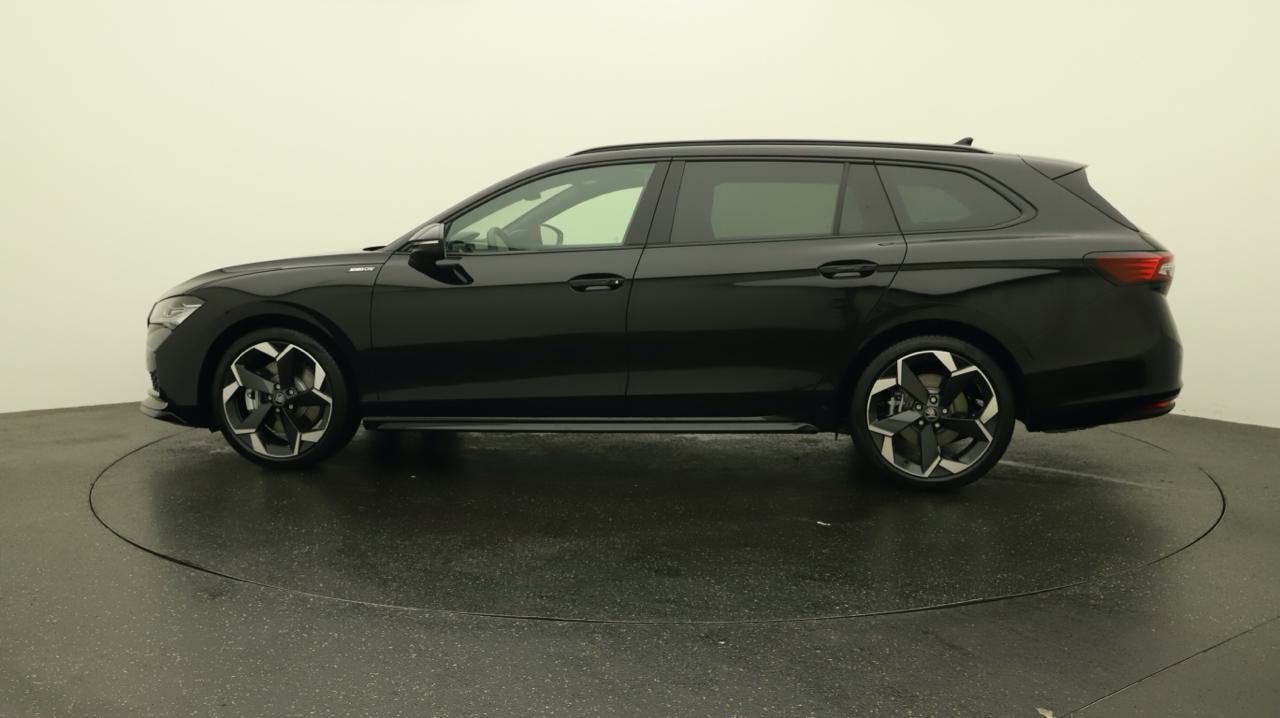 SKODA Superb Combi 2.0 TSI Sportline 4x4 DSG-image-1