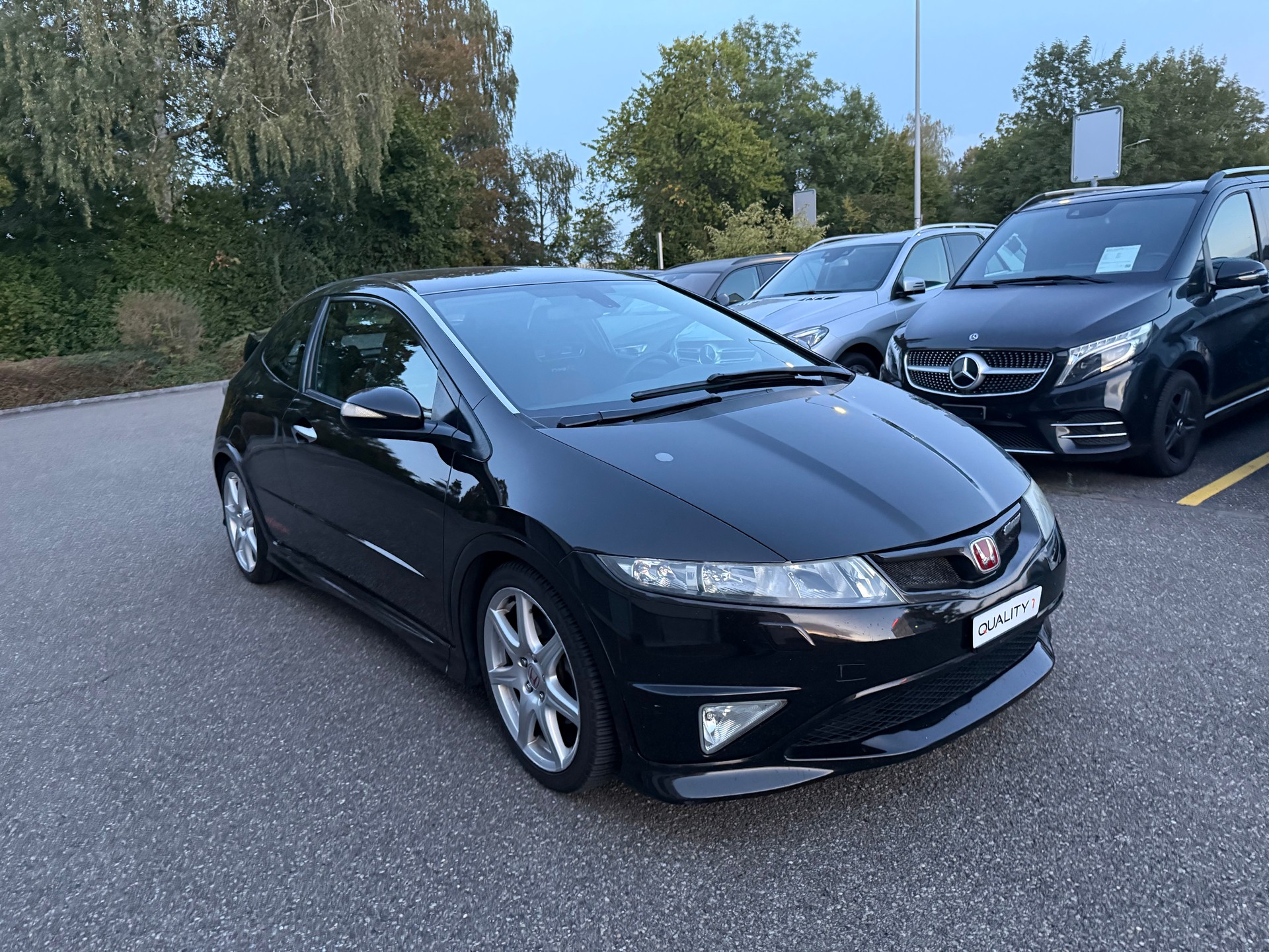 HONDA Civic 2.0i Type-R-image-2