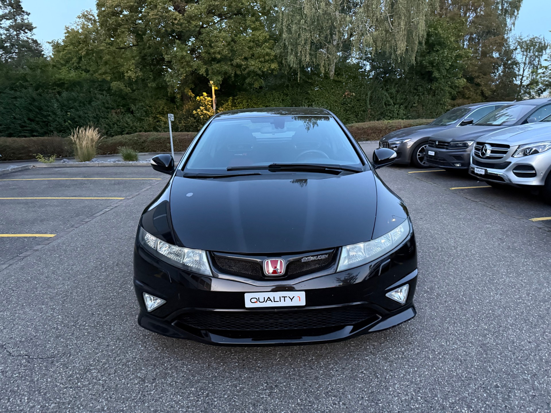 HONDA Civic 2.0i Type-R-image-1