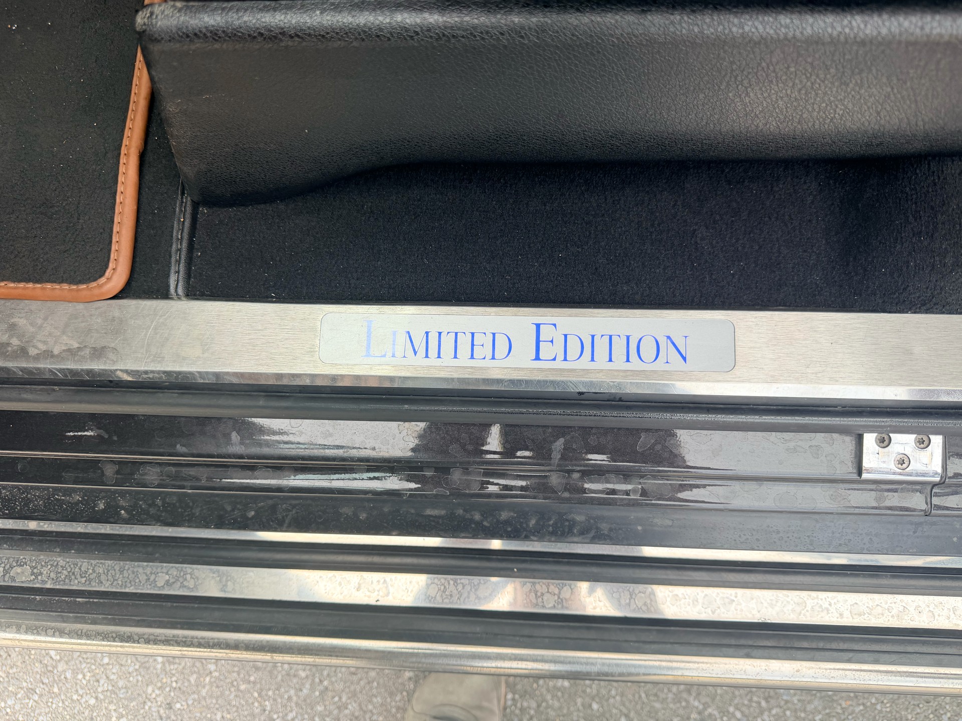 MERCEDES-BENZ G 350 d 9G-Tronic Limited Edition-image-12