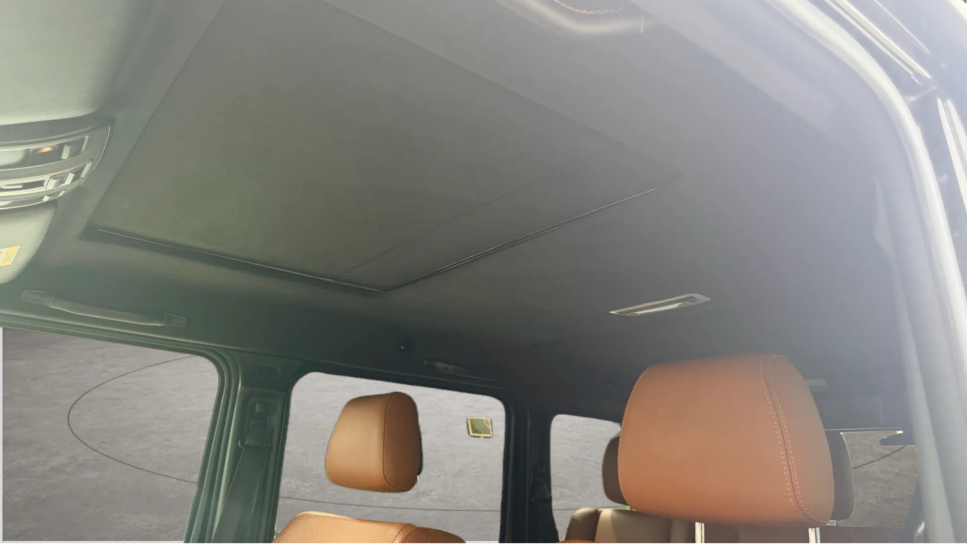 MERCEDES-BENZ G 350 d 9G-Tronic Limited Edition-image-10