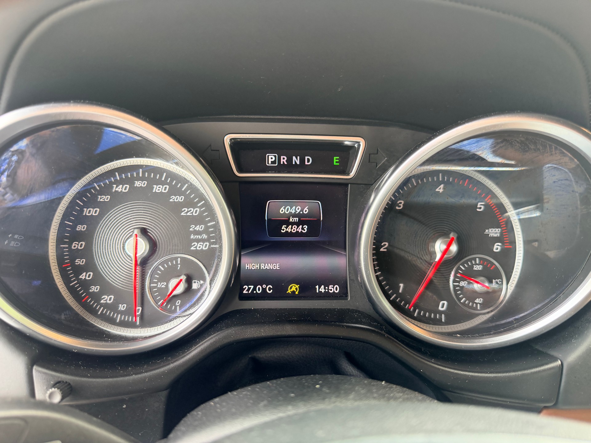 MERCEDES-BENZ G 350 d 9G-Tronic Limited Edition-image-14