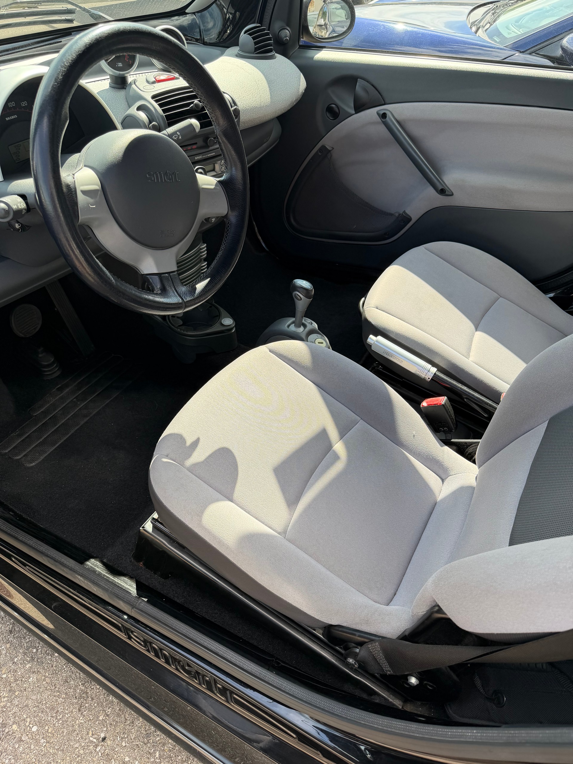 SMART fortwo brabus Frisch MFK-image-15