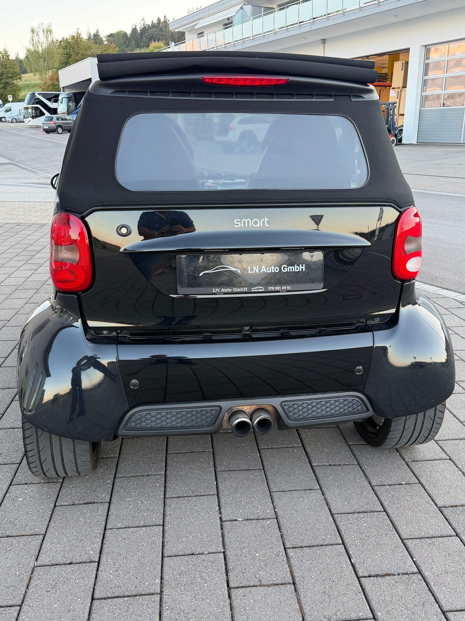 SMART fortwo brabus Frisch MFK-image-4