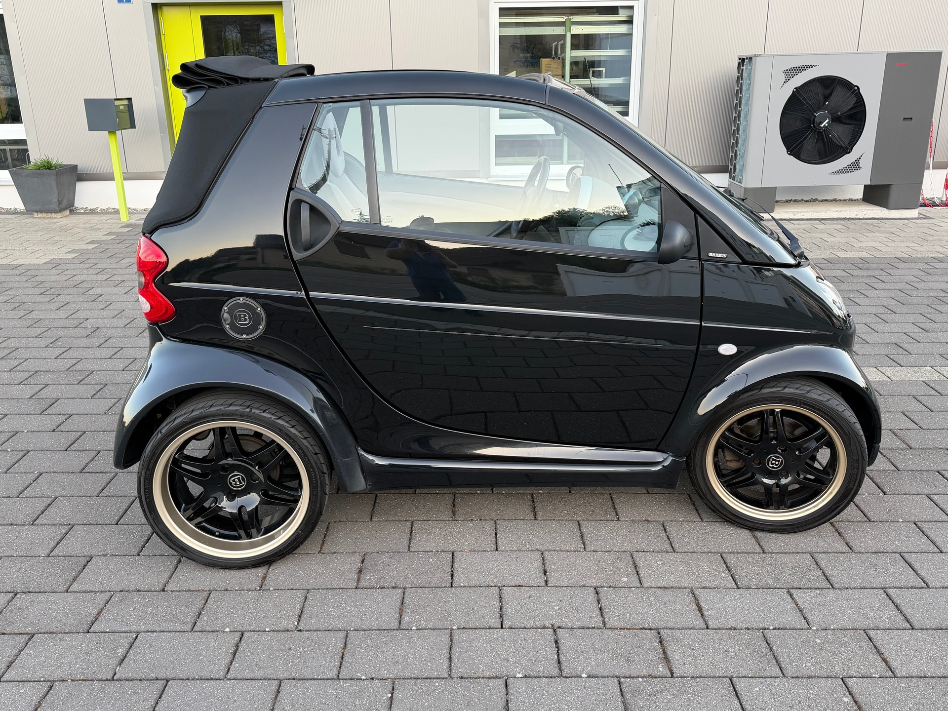 SMART fortwo brabus Frisch MFK-image-13