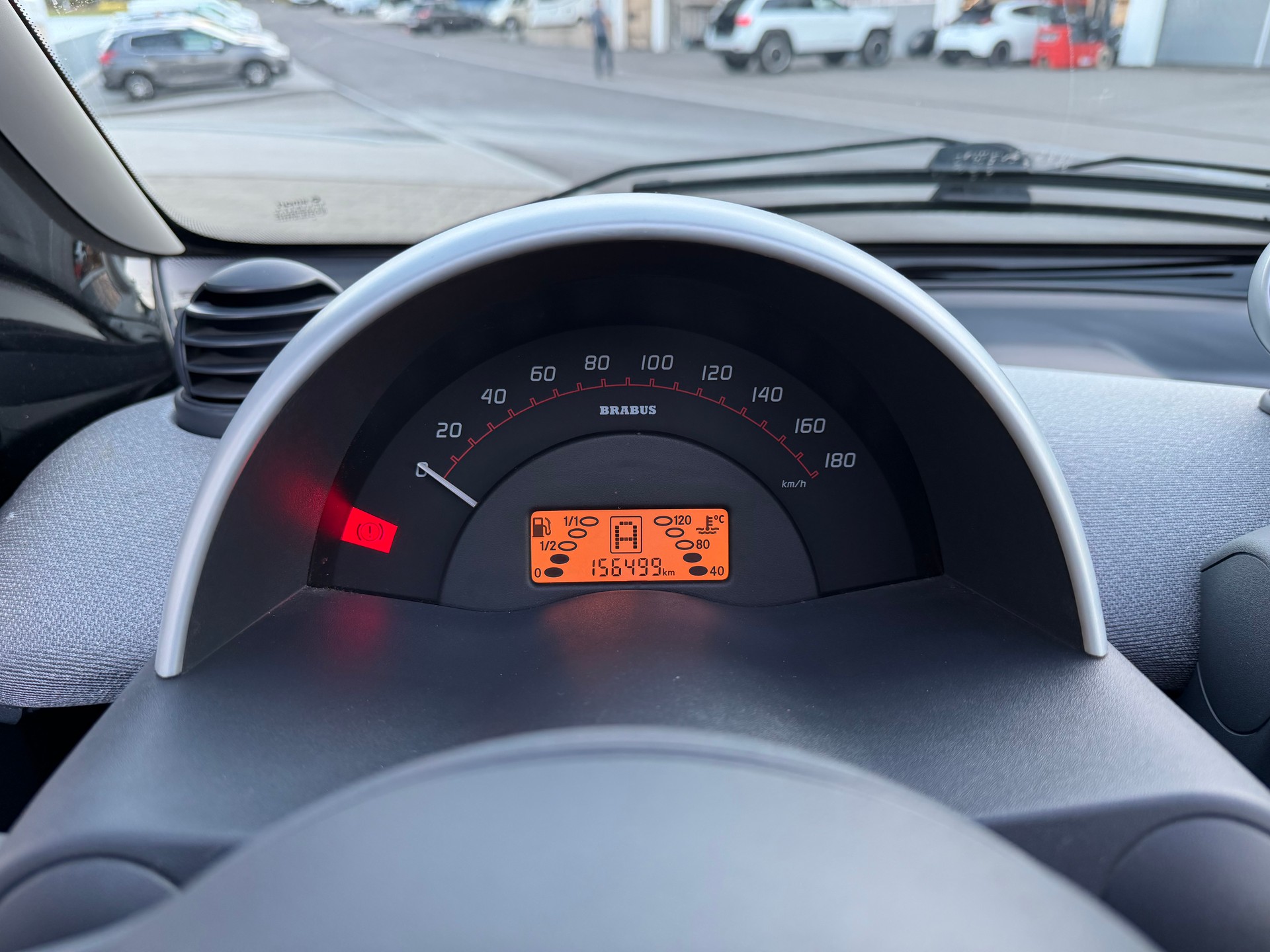 SMART fortwo brabus Frisch MFK-image-11