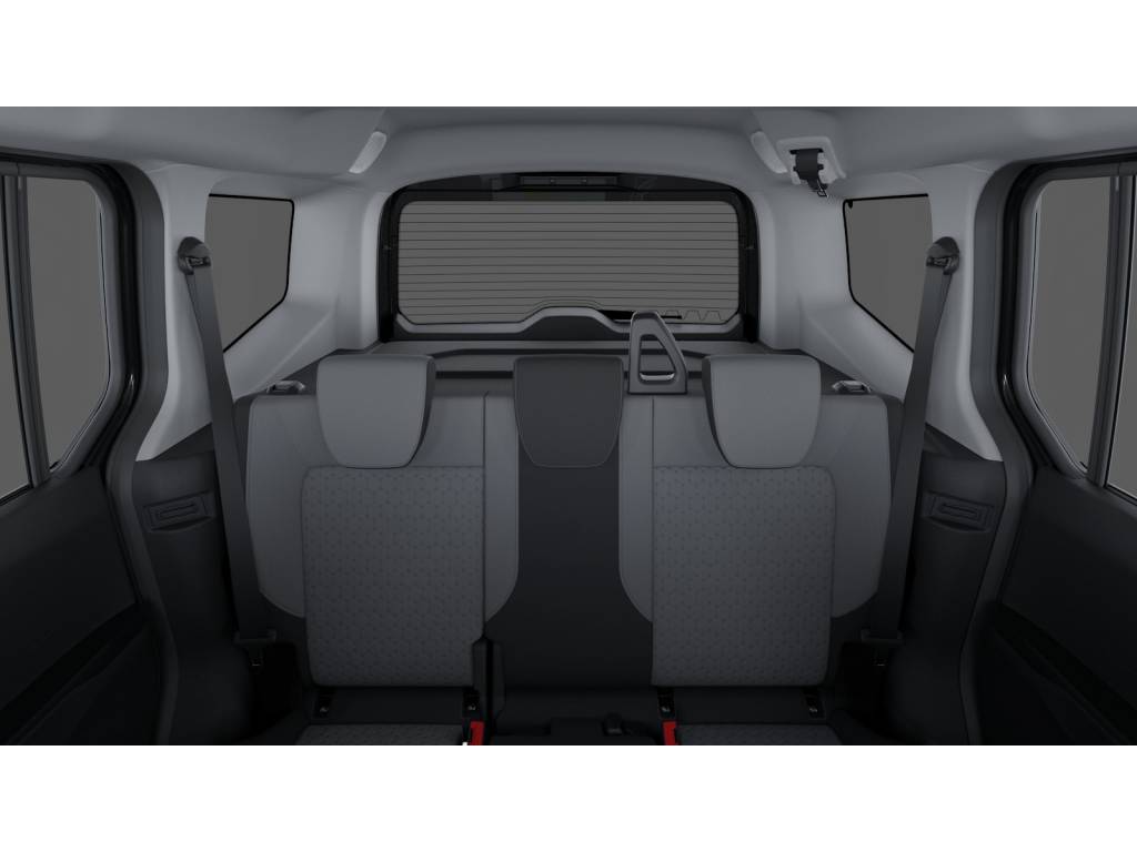 FORD Tourneo Courier Elektro 54kWh Titanium-image-12