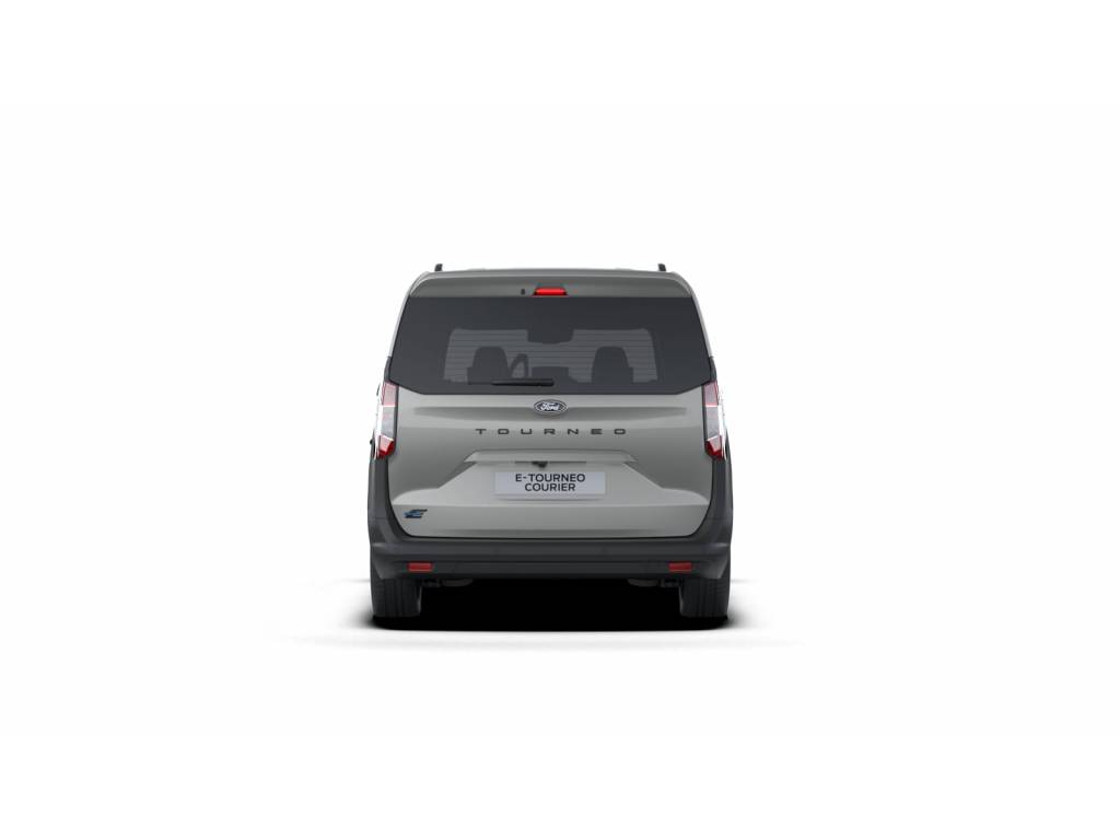 FORD Tourneo Courier Elektro 54kWh Titanium-image-4