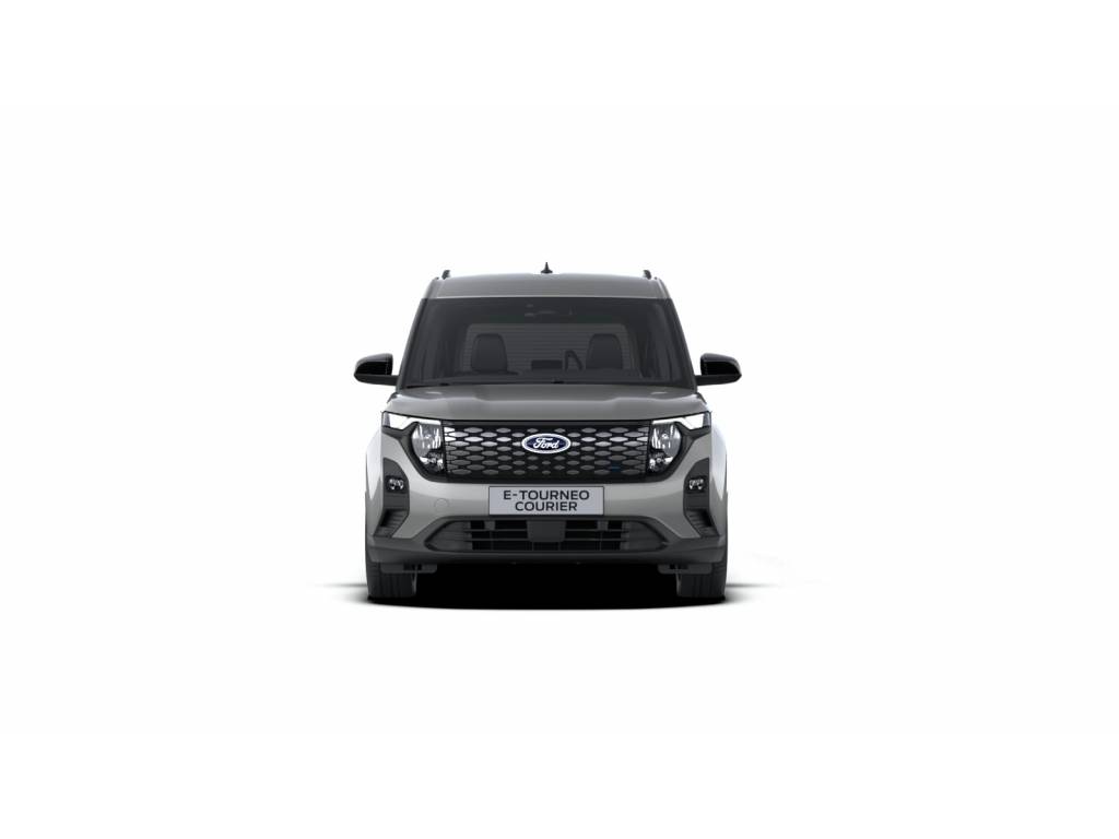 FORD Tourneo Courier Elektro 54kWh Titanium-image-8