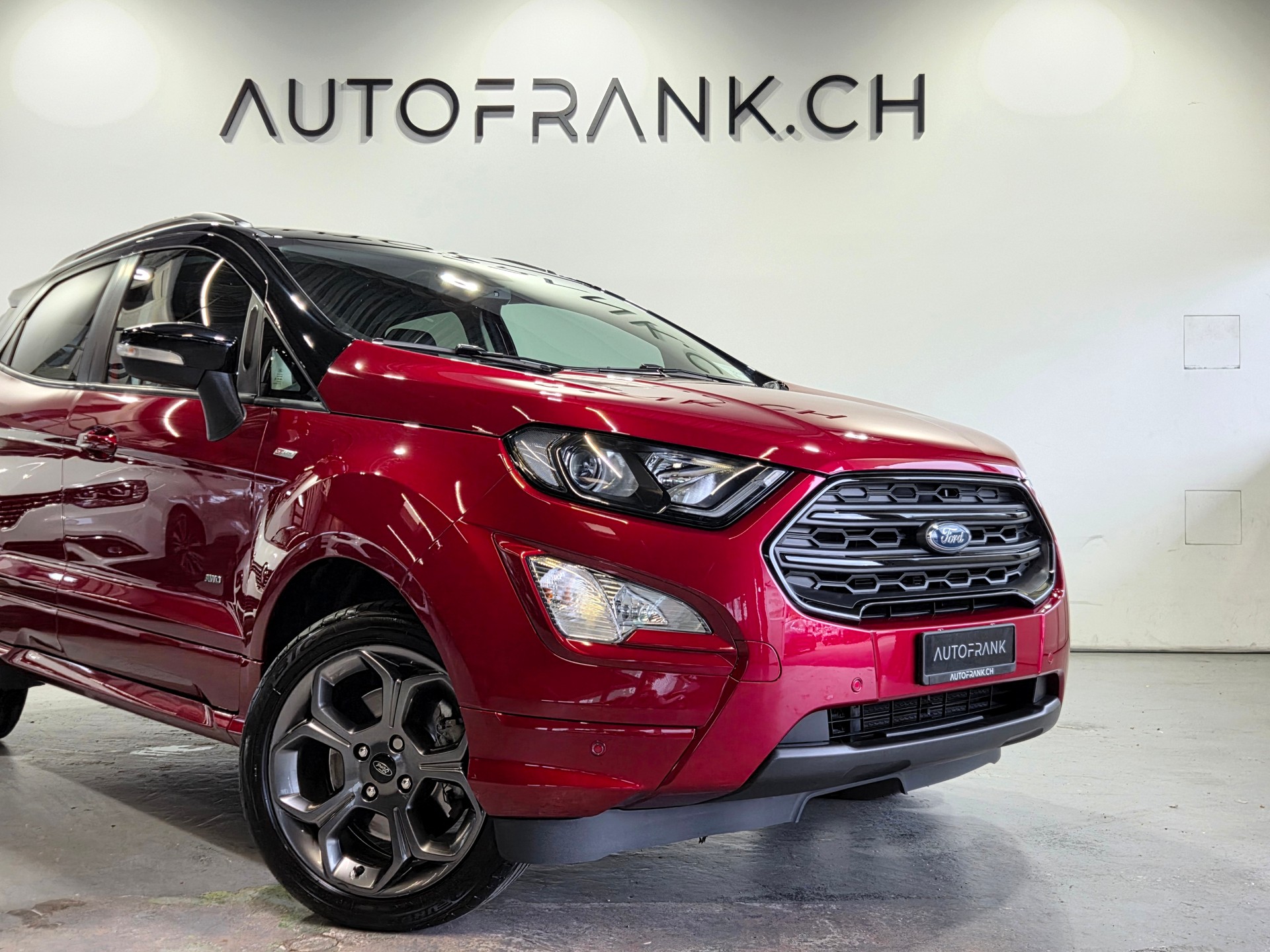 FORD EcoSport 1.5 TDCi ST-Line 4x4-image-3
