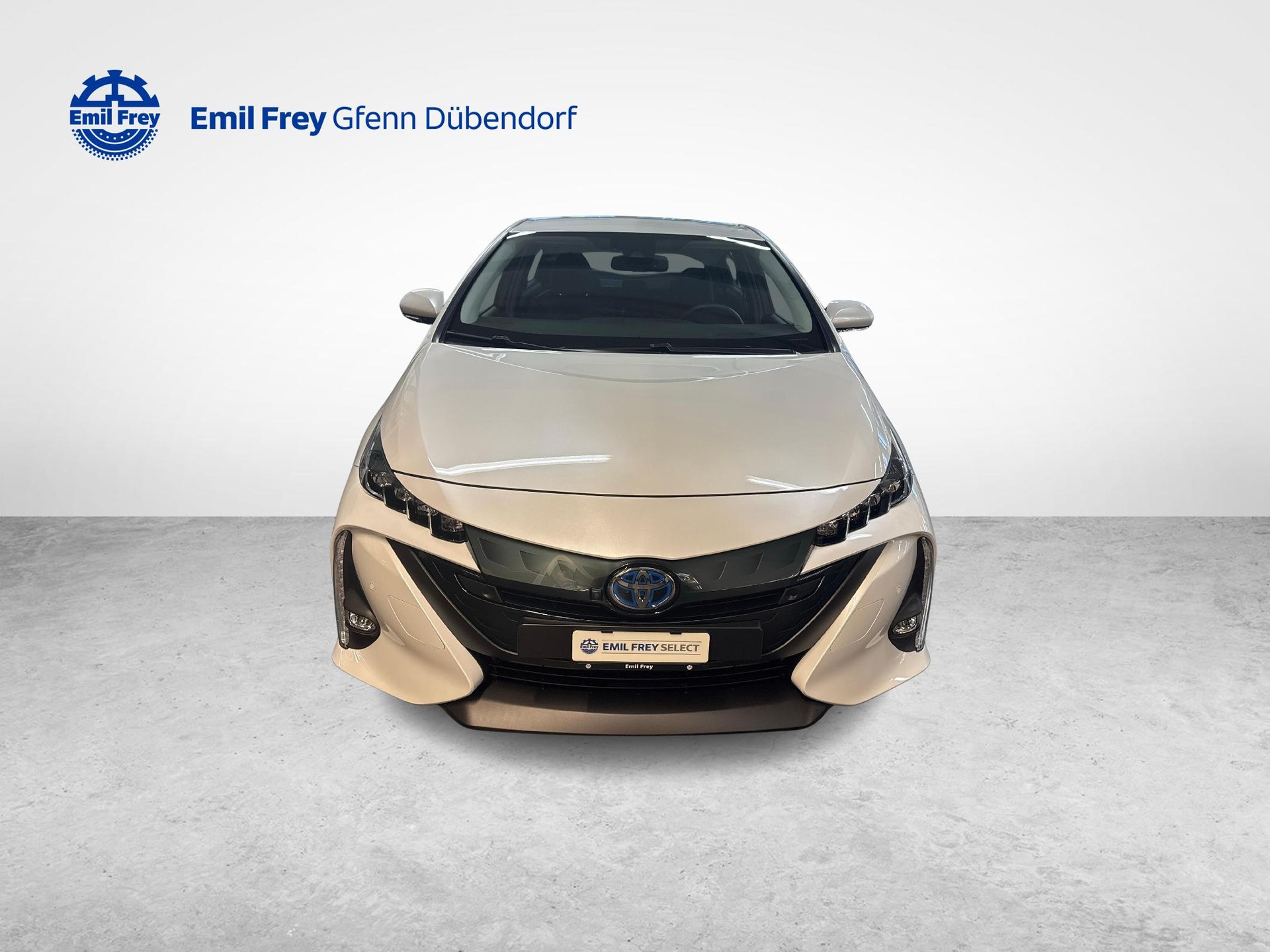 TOYOTA Prius 1.8 VVTi HSD Plug-In Premium-image-7