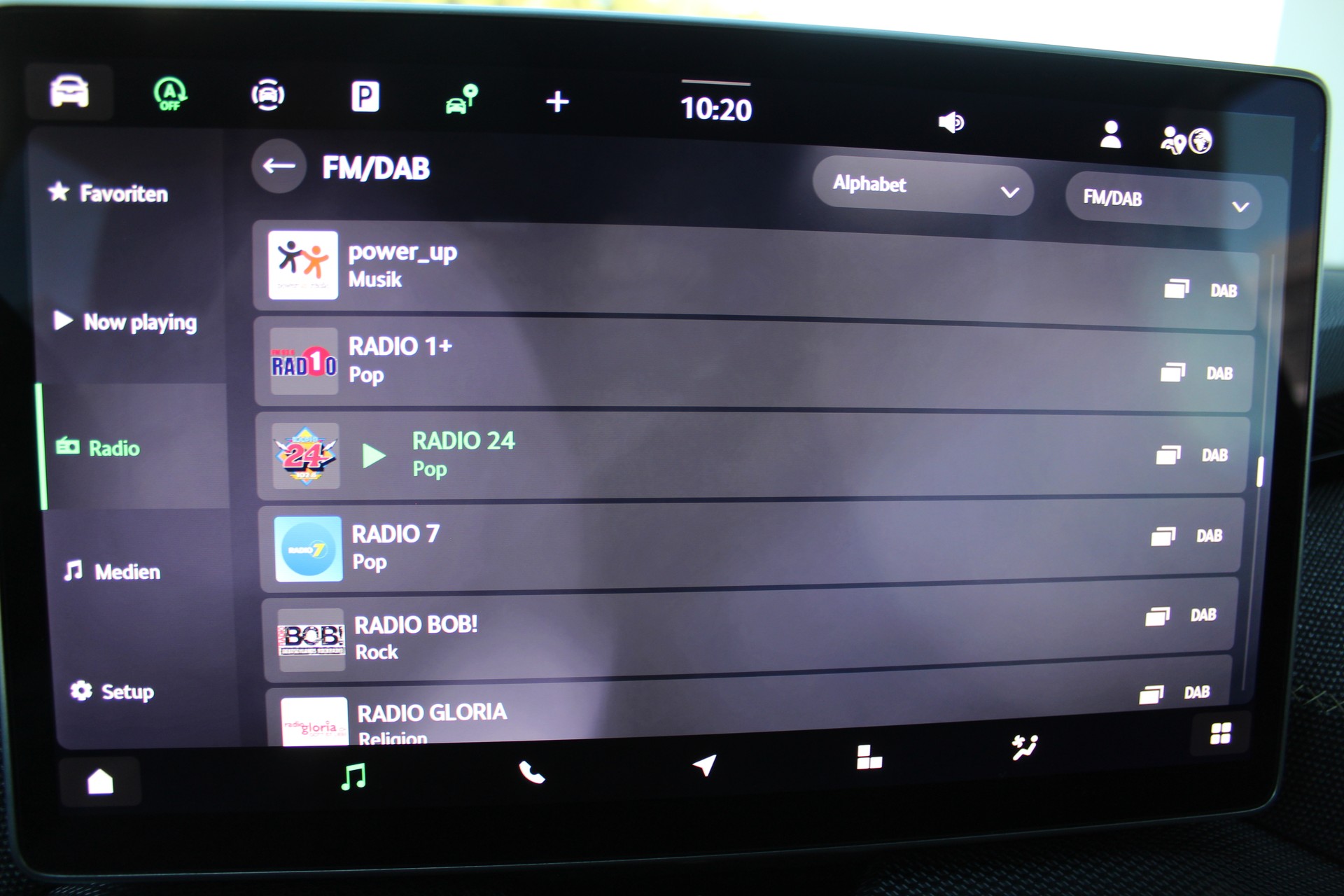 SKODA Kodiaq 2.0 TSI Dynamic 4x4 **7-Plätzer**-image-30
