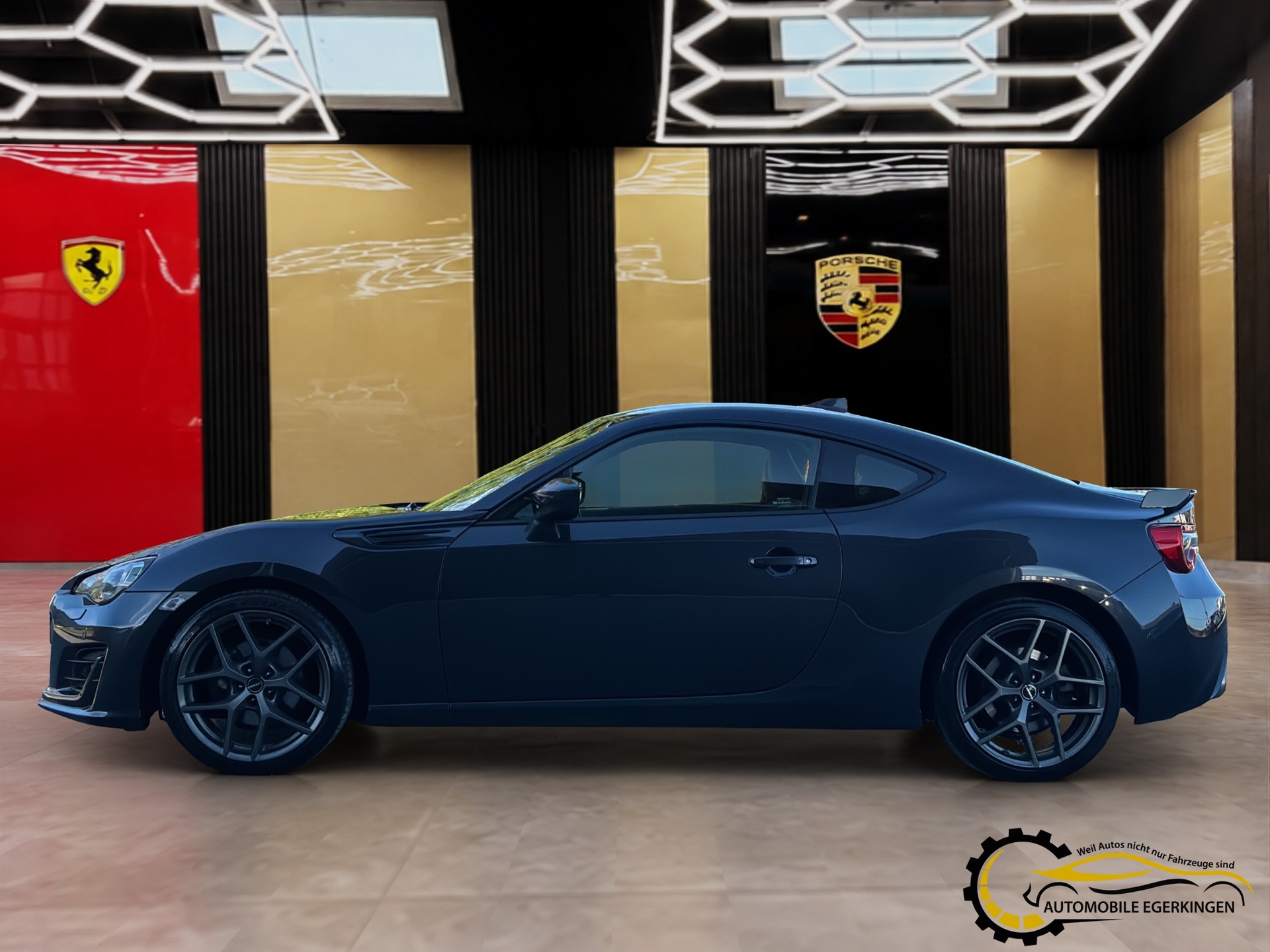 SUBARU BRZ 2.0R-image-7